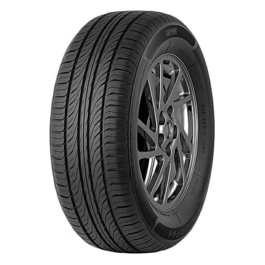 Amazon.co.jp: 165/55R14 165/55-14 i-LINK L-GRIP66 個人宅配送